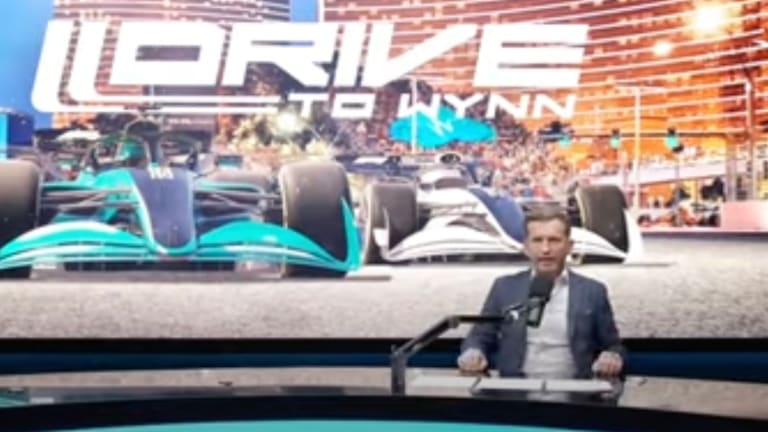 Missing excitement of F1? Let's replay Season 1 of 'Drive To Wynn' podcast